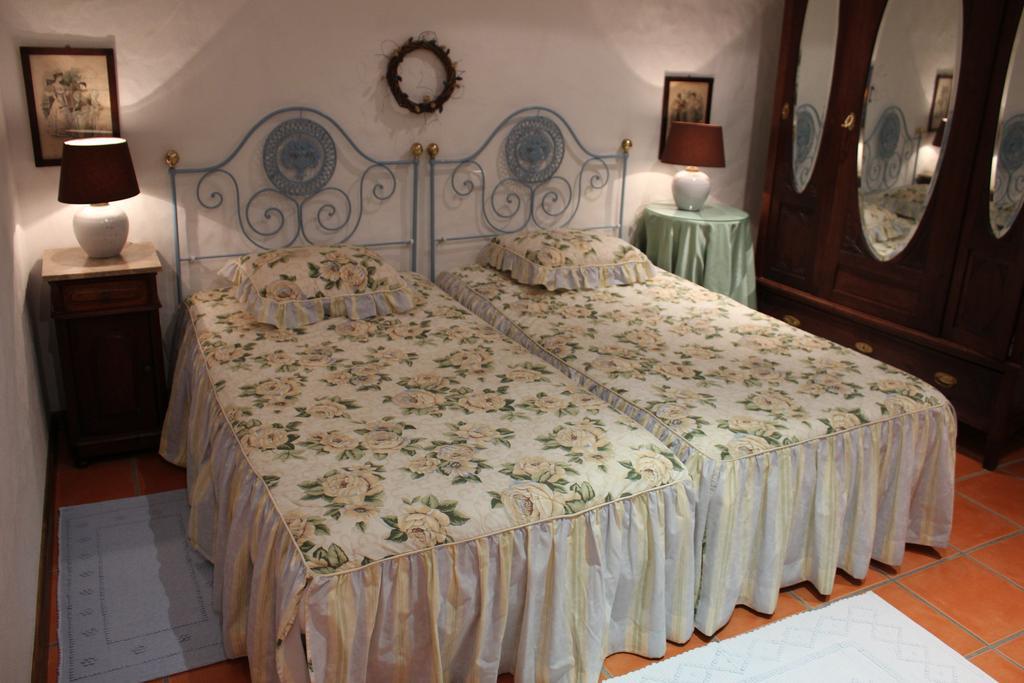 Casa do Nato -Turismo Rural Viana do Castelo Quarto foto