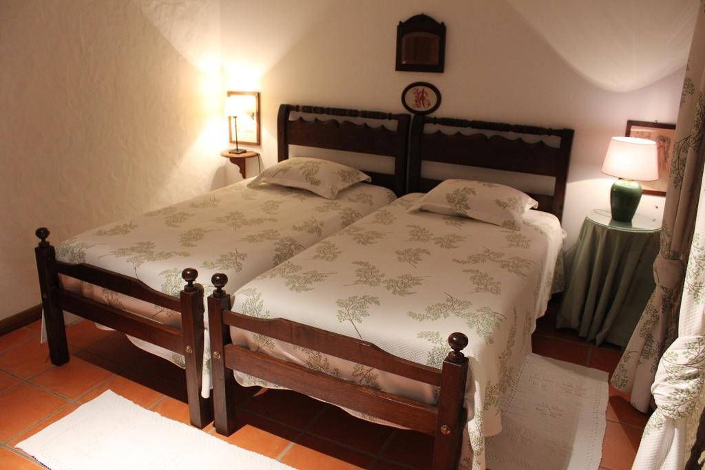 Casa do Nato -Turismo Rural Viana do Castelo Quarto foto
