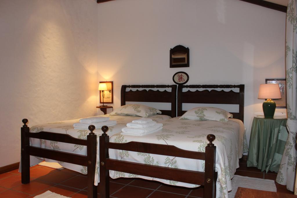 Casa do Nato -Turismo Rural Viana do Castelo Quarto foto