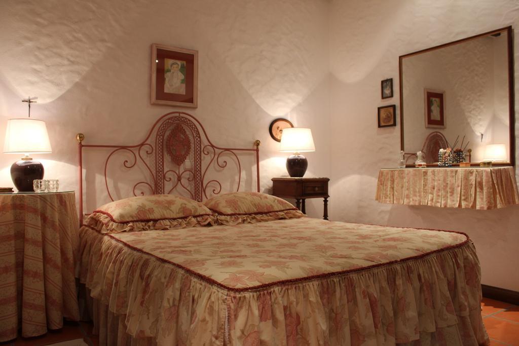 Casa do Nato -Turismo Rural Viana do Castelo Quarto foto
