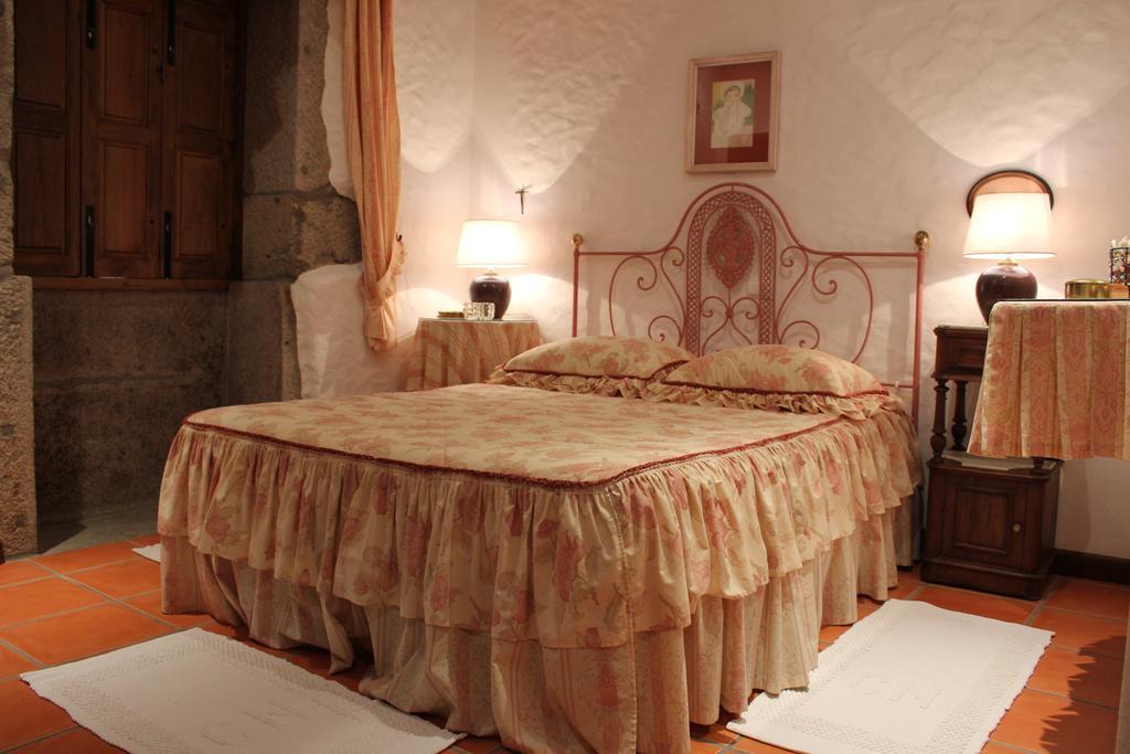 Casa do Nato -Turismo Rural Viana do Castelo Quarto foto