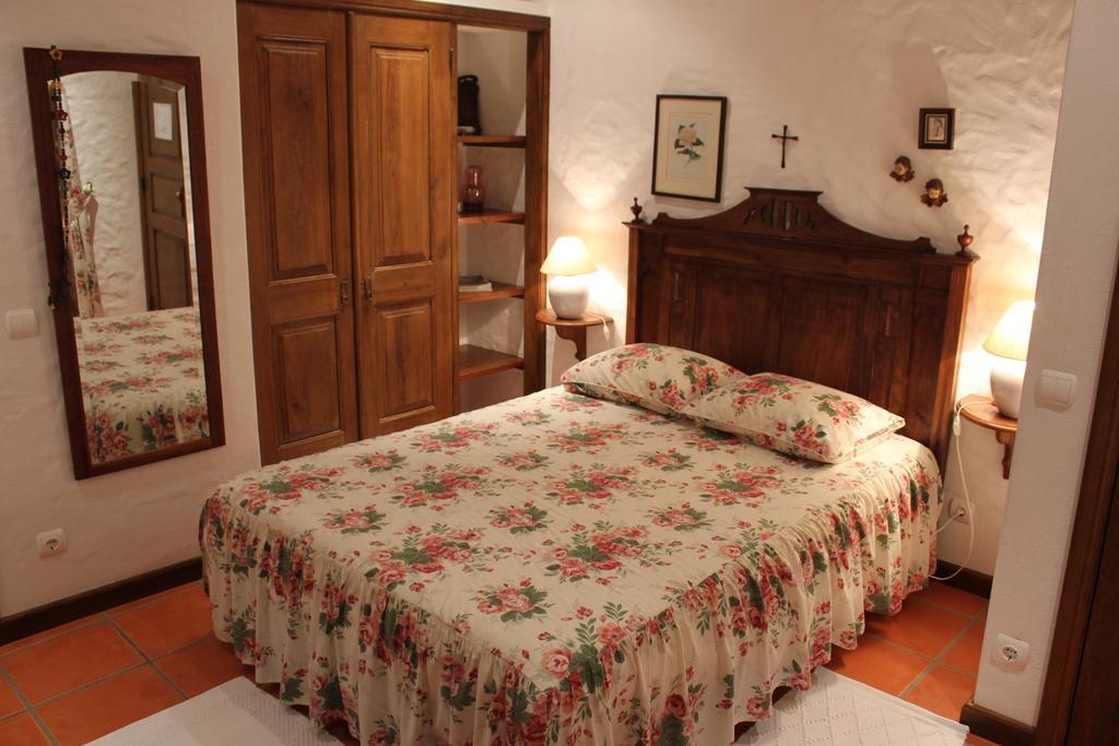 Casa do Nato -Turismo Rural Viana do Castelo Quarto foto