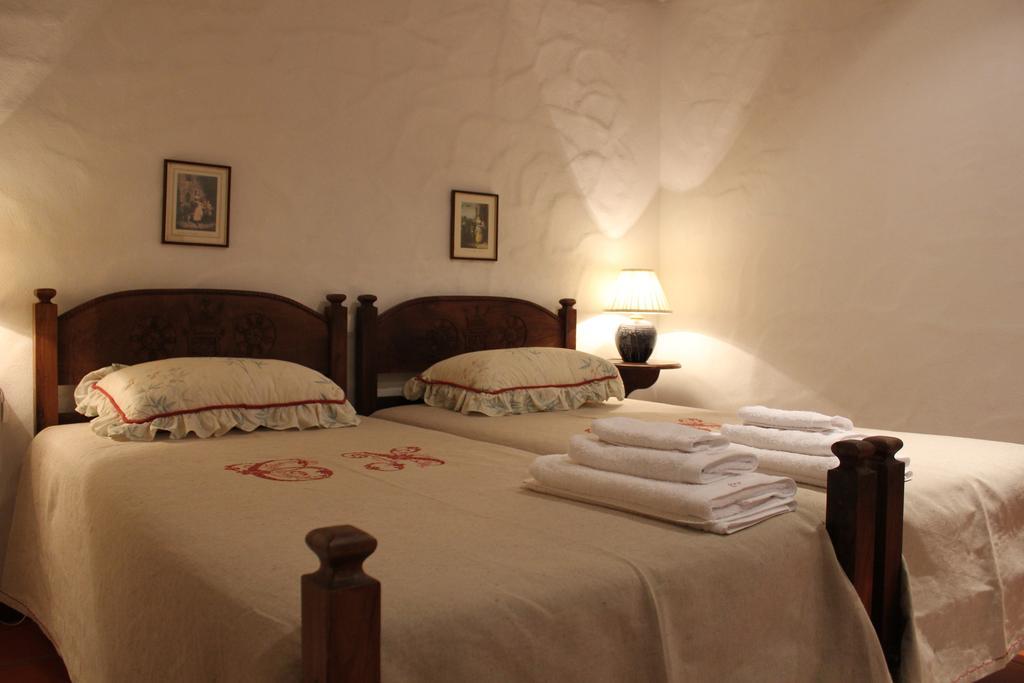 Casa do Nato -Turismo Rural Viana do Castelo Quarto foto