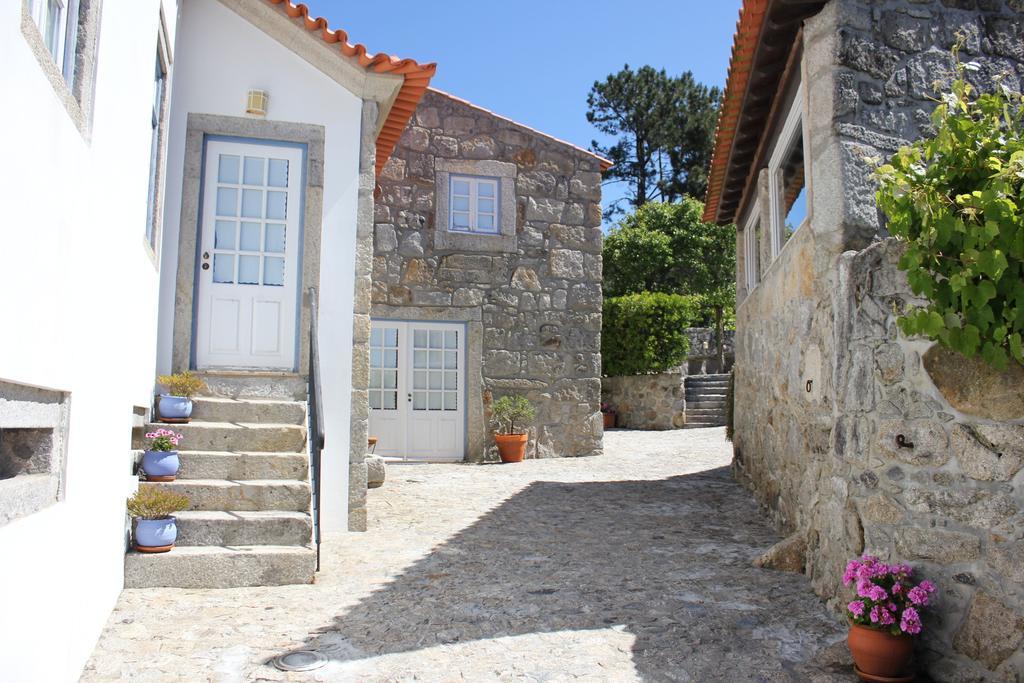 Casa do Nato -Turismo Rural Viana do Castelo Exterior foto